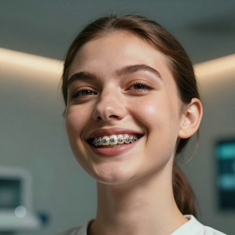 Брекеты в Уфе: что важно знать перед началом лечения