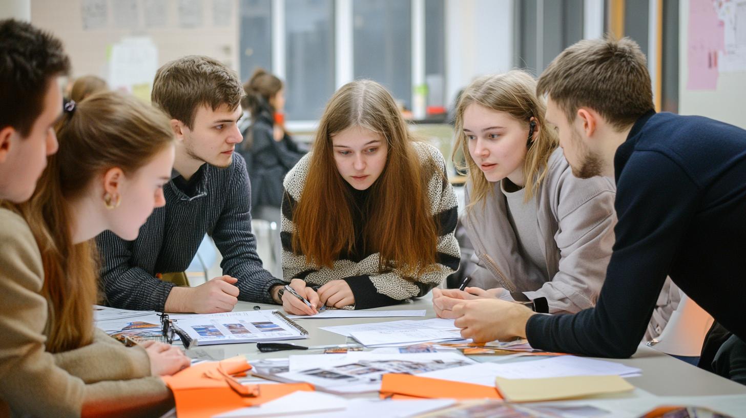 Новые тенденции в профессиональной переподготовке
